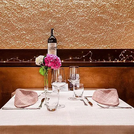 Wine San Carlo - Relais & - Boutique Hotel 4*
