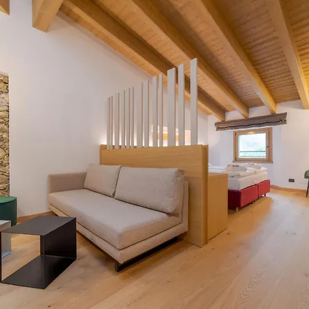 Wine San Carlo - Relais & - Boutique Hotel 4*