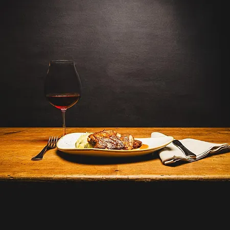 Wine San Carlo - Relais & - Boutique Hotel 4*