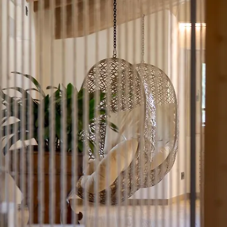 Hotel Wine San Carlo - Relais & - Boutique Chiuro