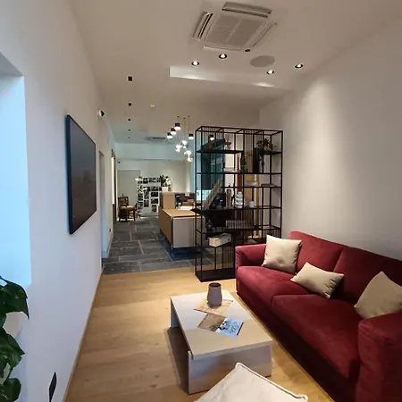 Wine San Carlo - Relais & - Boutique Hotel 4*
