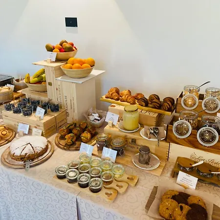 Wine San Carlo - Relais & - Boutique 4*