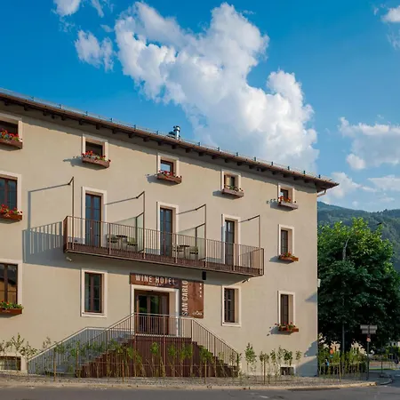 Wine San Carlo - Relais & - Boutique