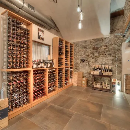 Hotel Wine San Carlo - Relais & - Boutique 4*