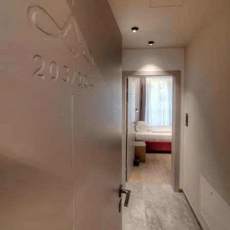 Hotel Wine San Carlo - Relais & - Boutique Chiuro