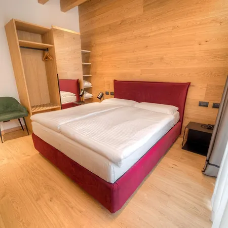 Wine San Carlo - Relais & - Boutique Hotel