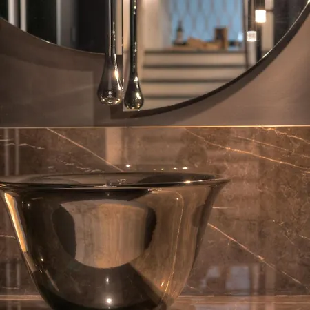 Hotel Wine San Carlo - Relais & - Boutique Chiuro