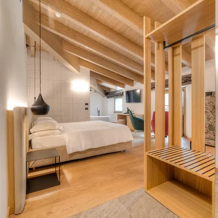 Hotel Wine San Carlo - Relais & - Boutique 4*