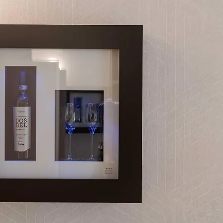 Wine San Carlo - Relais & - Boutique Chiuro