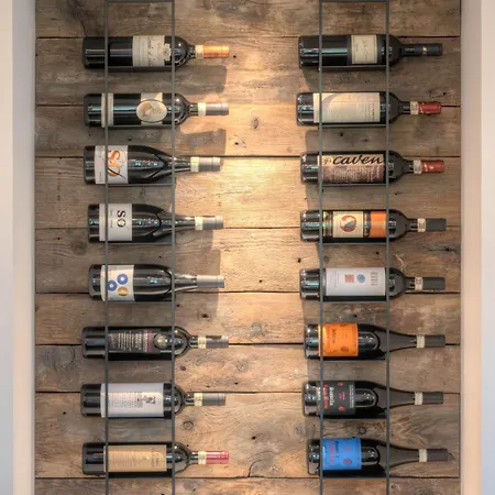 Wine San Carlo - Relais & - Boutique Hotel Chiuro