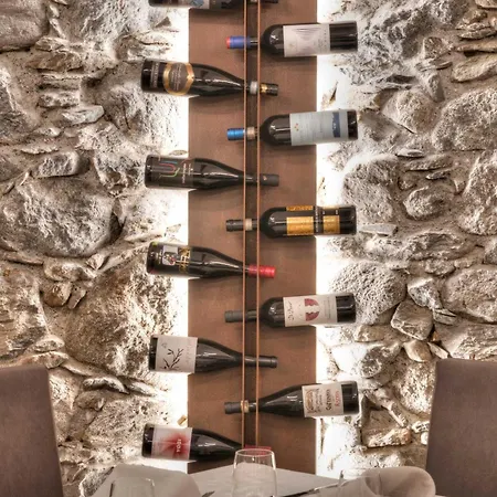Wine San Carlo - Relais & - Boutique Hotel