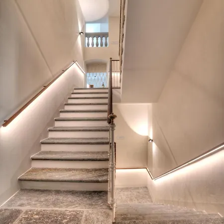 Wine San Carlo - Relais & - Boutique Hotel 4*