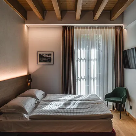 Hotel Wine San Carlo - Relais & - Boutique