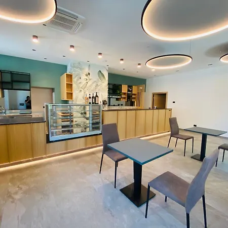 Wine San Carlo - Relais & - Boutique Chiuro