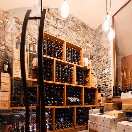 Wine San Carlo - Relais & - Boutique Hotel 4*