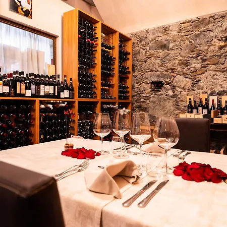 Hotel Wine San Carlo - Relais & - Boutique 4*