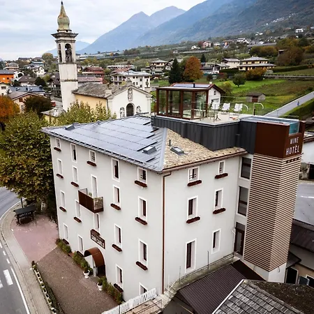 Wine San Carlo - Relais & - Boutique Chiuro