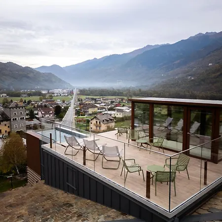Hotel Wine San Carlo - Relais & - Boutique