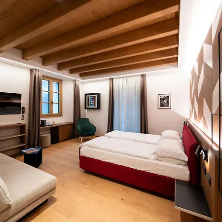 Hotel Wine San Carlo - Relais & - Boutique Chiuro