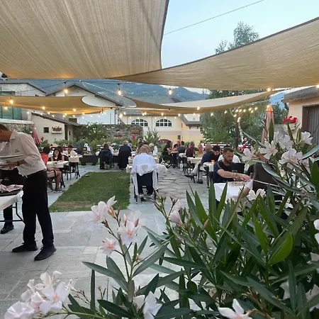 Hotel Wine San Carlo - Relais & - Boutique 4*