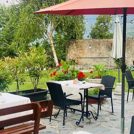 Wine San Carlo - Relais & - Boutique Hotel Chiuro