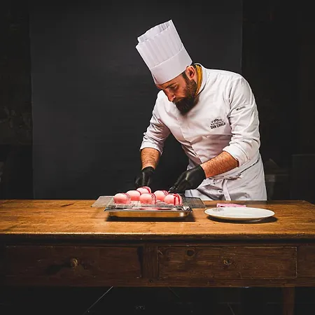 Otel Wine Ristorante San Carlo - Boutique &