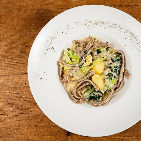 Hotel Wine Ristorante San Carlo - Boutique & 4*