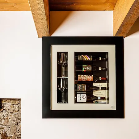 Hotel Wine San Carlo - Relais & - Boutique