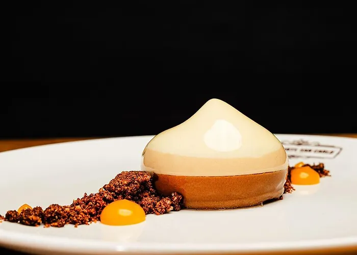 Wine San Carlo - Boutique & - Ristorante 4* Chiuro