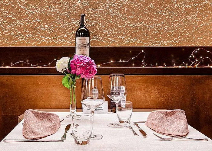 Wine San Carlo - Boutique & - Ristorante ホテル 4*