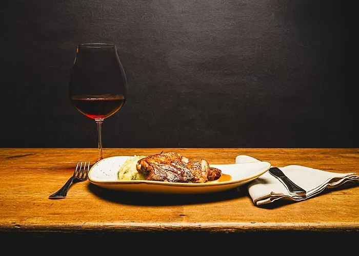 Wine San Carlo - Boutique & - Ristorante ホテル 4*