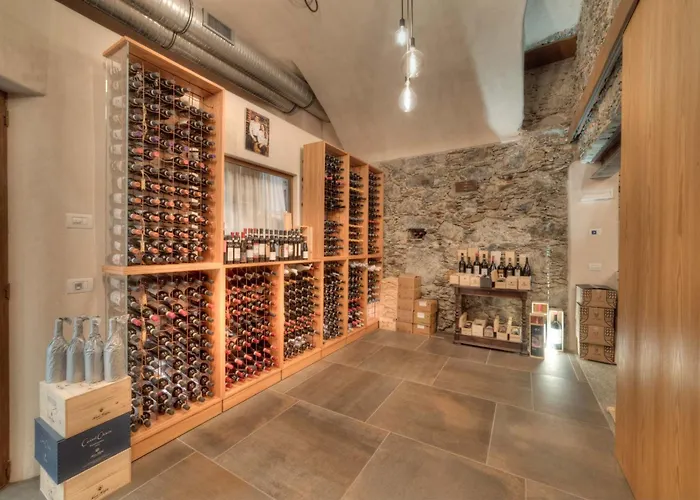 ホテル Wine San Carlo - Boutique & - Ristorante 4*