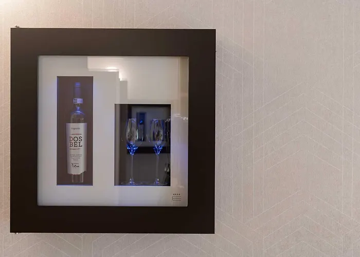 Wine San Carlo - Boutique & - Ristorante Chiuro