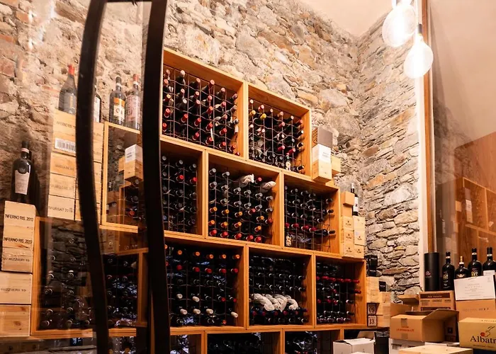 Wine San Carlo - Boutique & - Ristorante ホテル 4*