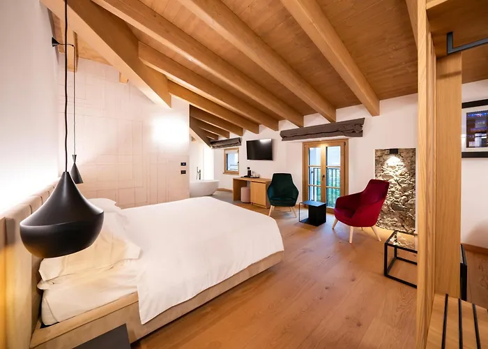 Wine San Carlo - Boutique & - Ristorante Chiuro
