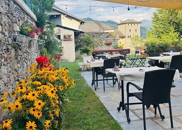 Wine San Carlo - Boutique & - Ristorante