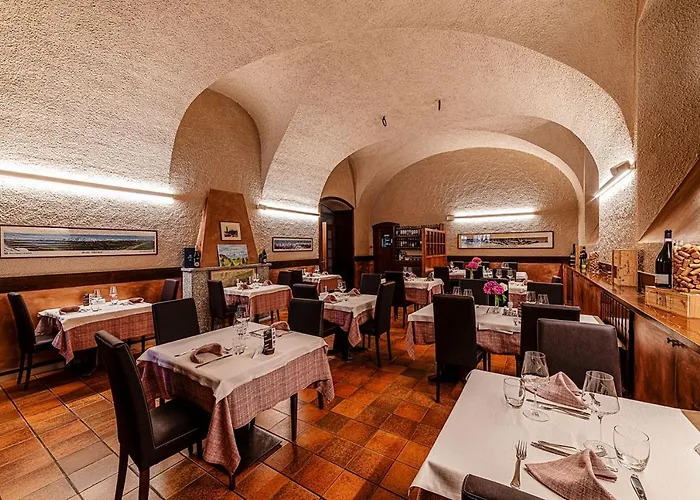 ホテル Wine San Carlo - Boutique & - Ristorante 4*