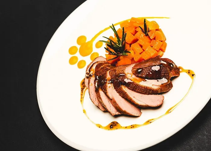Wine San Carlo - Boutique & - Ristorante ホテル 4*